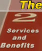 Services and Benefits
